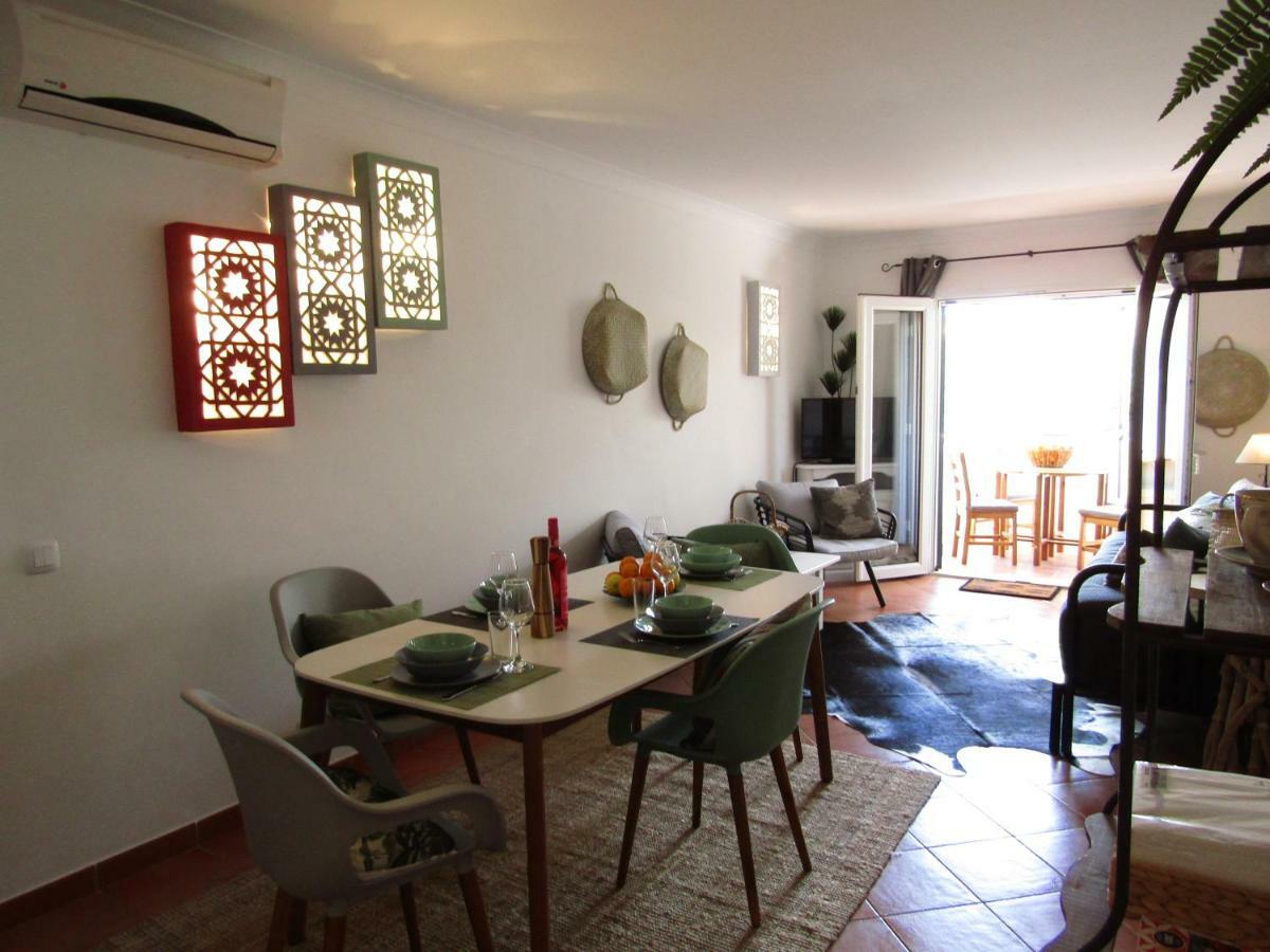 Appartement Papagaio à Tavira Extérieur photo
