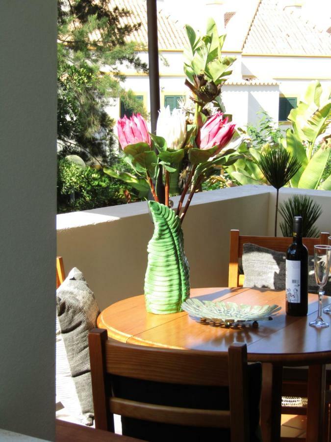 Appartement Papagaio à Tavira Extérieur photo