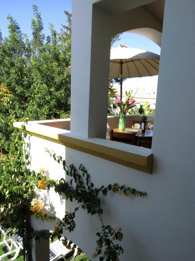 Appartement Papagaio à Tavira Extérieur photo