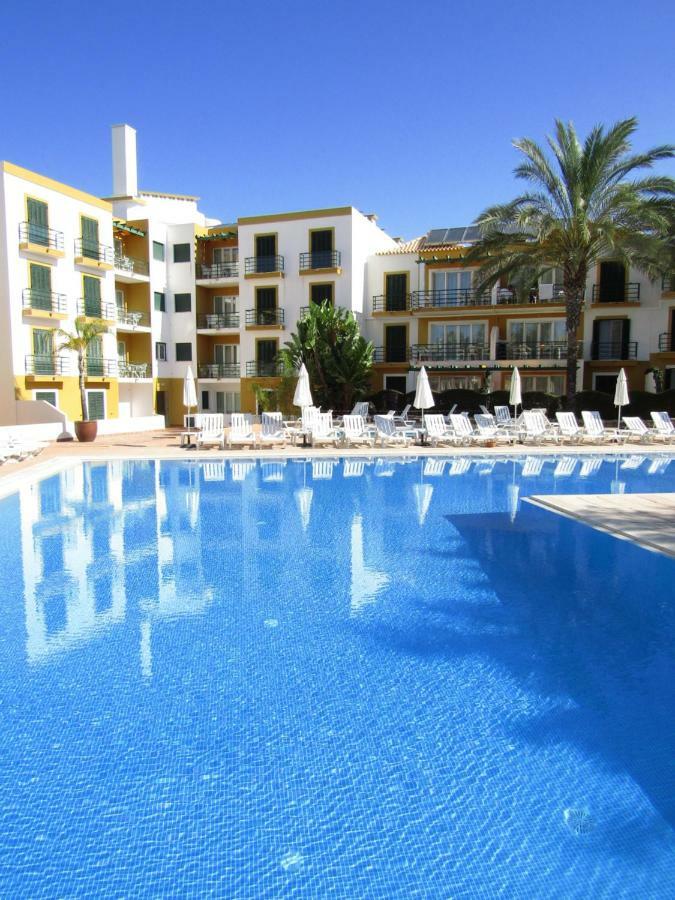 Appartement Papagaio à Tavira Extérieur photo