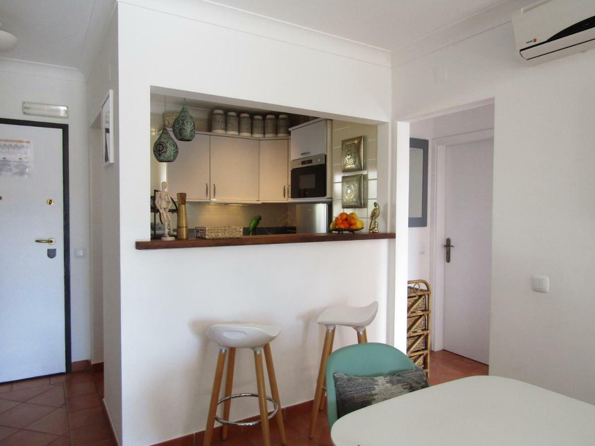 Appartement Papagaio à Tavira Extérieur photo