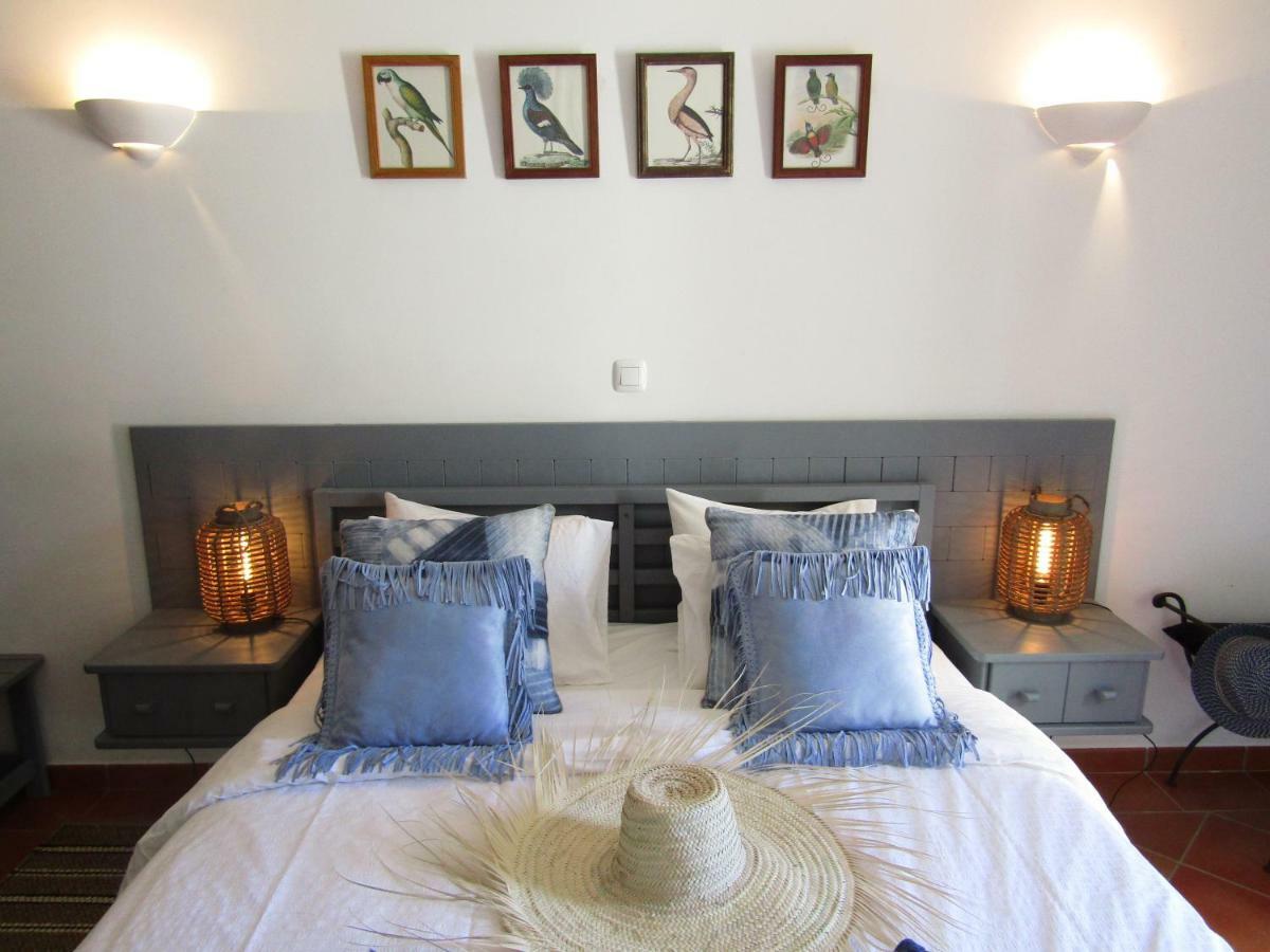 Appartement Papagaio à Tavira Extérieur photo