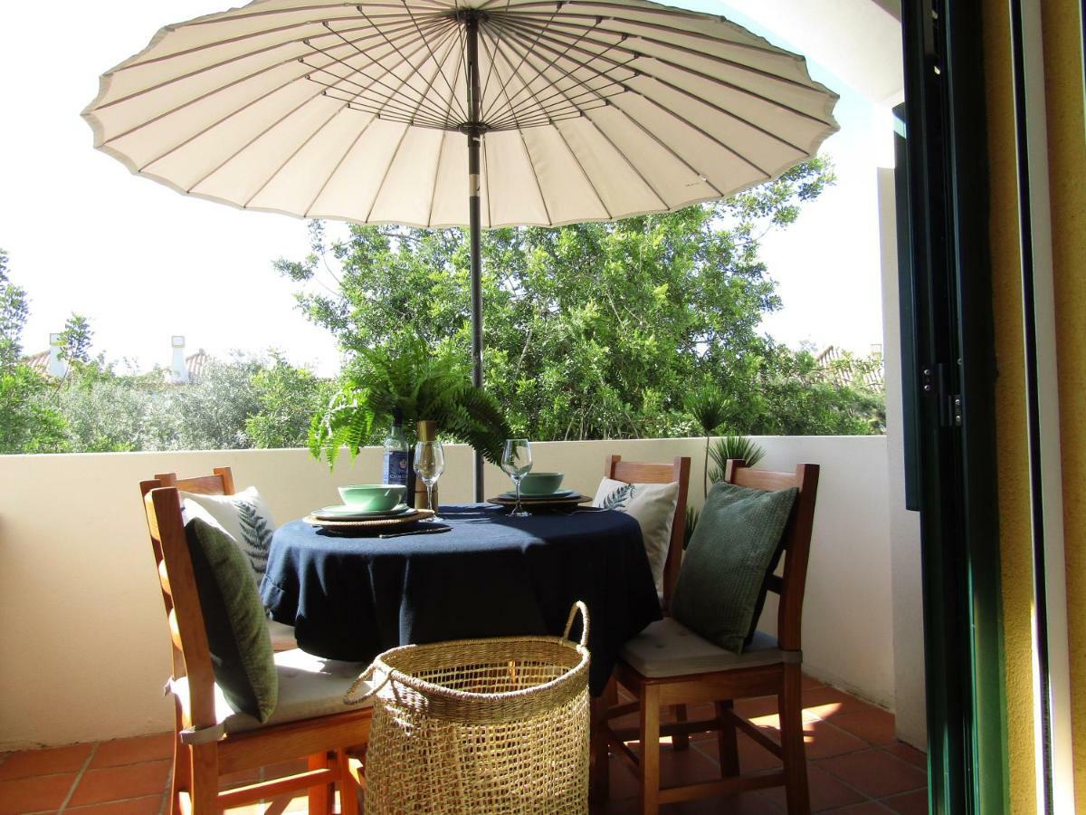 Appartement Papagaio à Tavira Extérieur photo